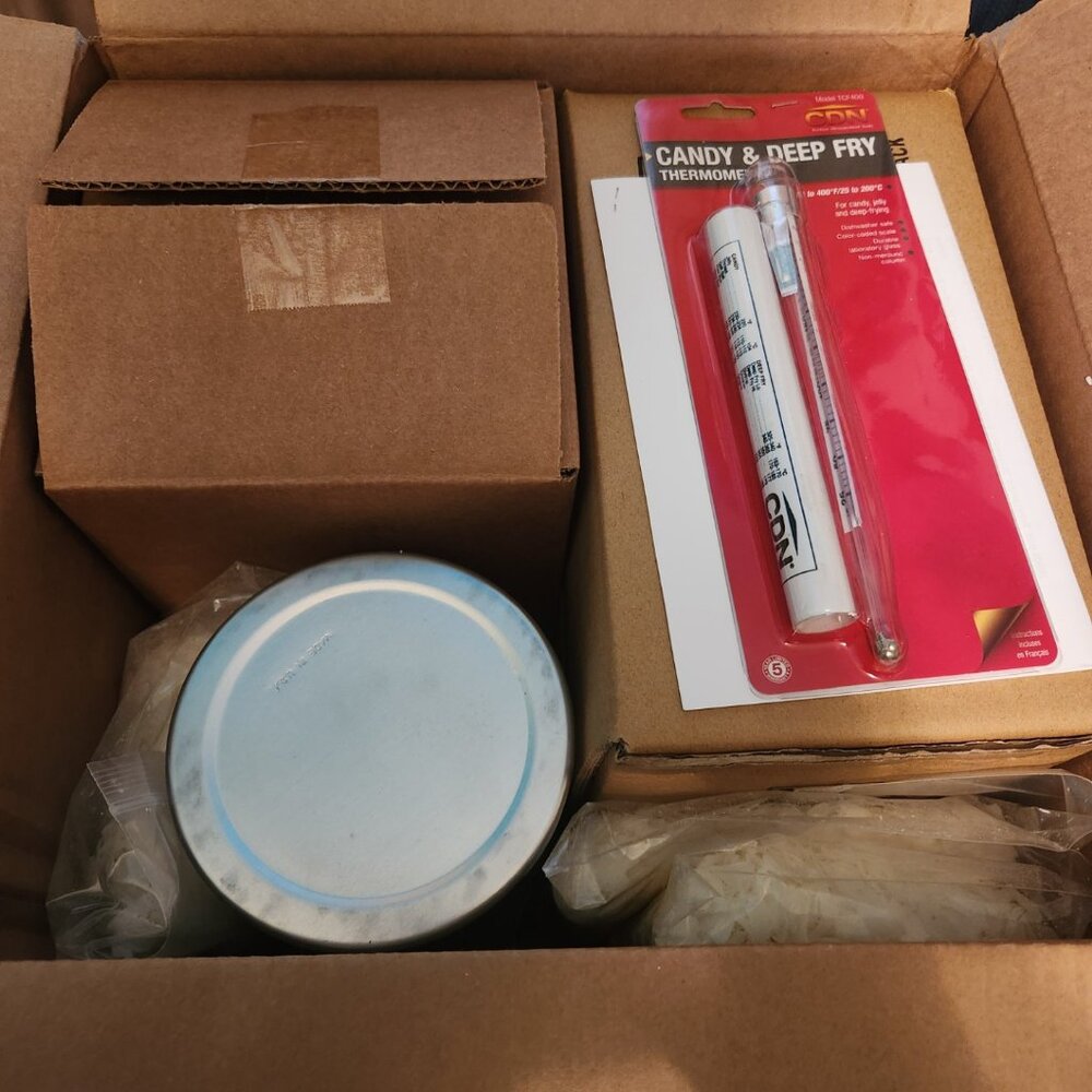 Candle Making Kit